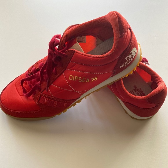 Shoes | The North Face Dipsea 78 